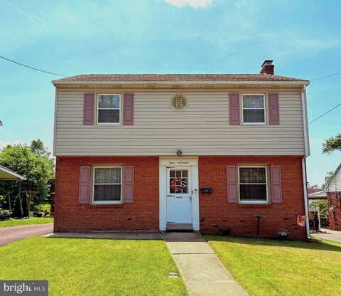 120 W 8TH STREET, POTTSTOWN, PA 19464