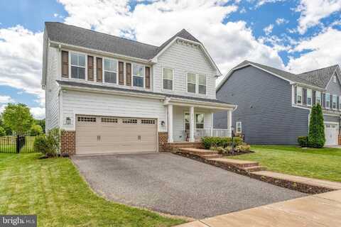 2517 SWEET CLOVER COURT, DUMFRIES, VA 22026