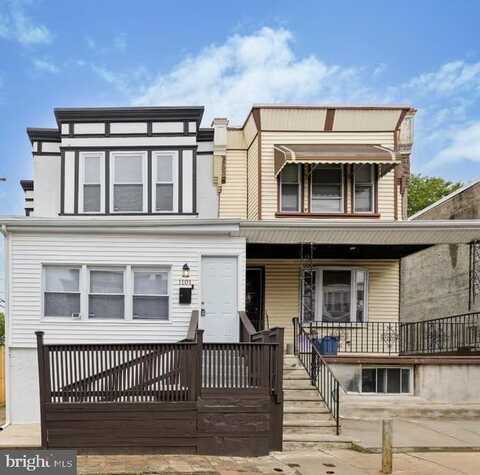 1101 S PEACH STREET, PHILADELPHIA, PA 19143