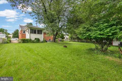 6309 BALFOUR DRIVE, HYATTSVILLE, MD 20782