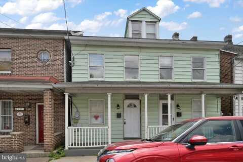 229 VALLEY STREET, NEW PHILADELPHIA, PA 17959