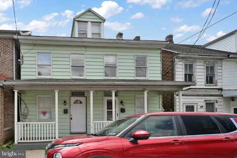 231 VALLEY STREET, NEW PHILADELPHIA, PA 17959