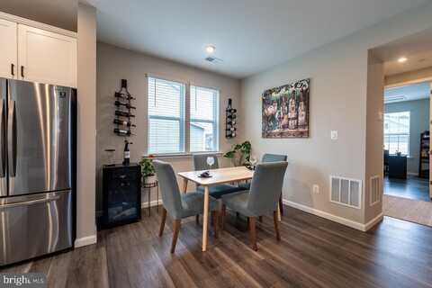 12301 FALLEN TIMBERS CIRCLE, HAGERSTOWN, MD 21740