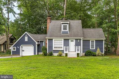6 DUCK COVE CIRCLE, OCEAN PINES, MD 21811