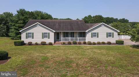 311 CHRISTOPHER DRIVE, SEAFORD, DE 19973