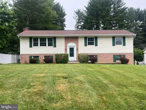 2821 SOUTHVIEW ROAD, ELLICOTT CITY, MD 21042
