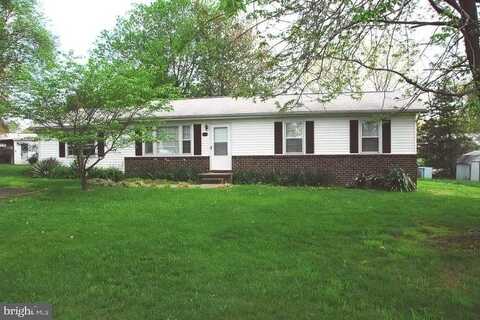 404 ROGERS STREET, FREDERICKSBURG, VA 22405