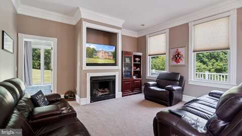 3509 CEDARS STABLE ROAD, HARWOOD, MD 20776