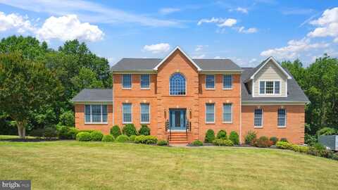 3509 CEDARS STABLE ROAD, HARWOOD, MD 20776