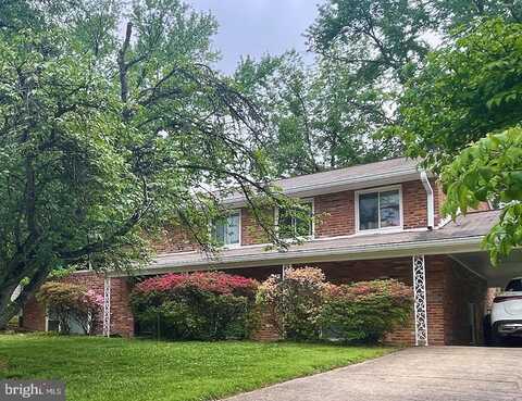2119 NATAHOA COURT, FALLS CHURCH, VA 22043