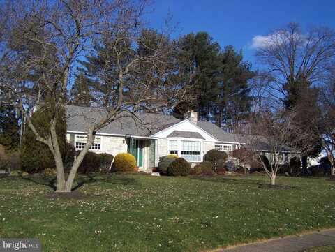 3908 JEFFREY ROAD, HUNTINGDON VALLEY, PA 19006