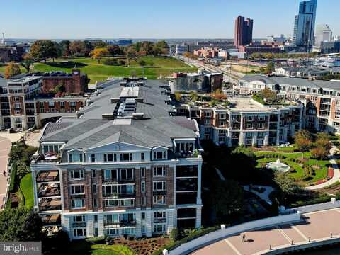 801 KEY HIGHWAY, BALTIMORE, MD 21230