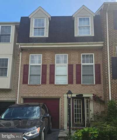1261 LINDSAY LANE, HAGERSTOWN, MD 21742