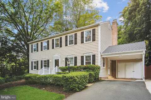 6808 STONEYBROOKE LANE, ALEXANDRIA, VA 22306