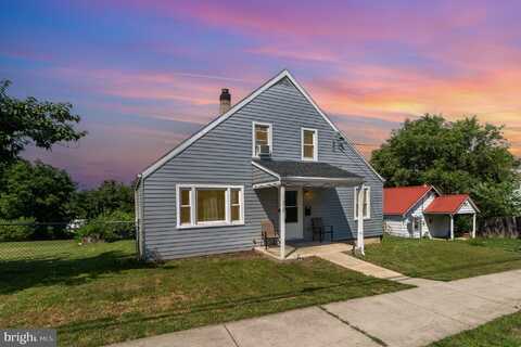 379 ELDER STREET, CHAMBERSBURG, PA 17201