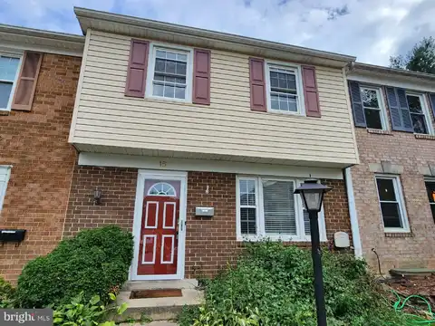 15 COUNTY COURT, GAITHERSBURG, MD 20878