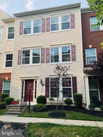 7103 ELMTHORPE WAY, HANOVER, MD 21076