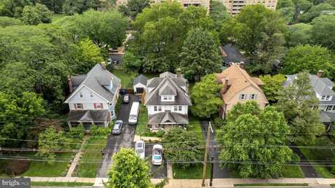 123 TOWNSHIP LINE ROAD, JENKINTOWN, PA 19046
