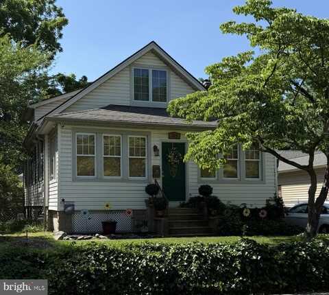 815 HARKER AVENUE, WEST DEPTFORD, NJ 08096