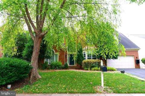 1761 WHEYFIELD DRIVE, FREDERICK, MD 21701