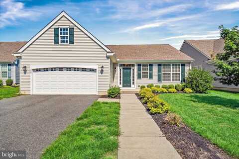 125 E CLARENDON DRIVE, SMYRNA, DE 19977