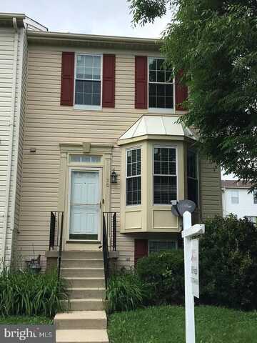 30 BLACKFOOT COURT, BALTIMORE, MD 21220