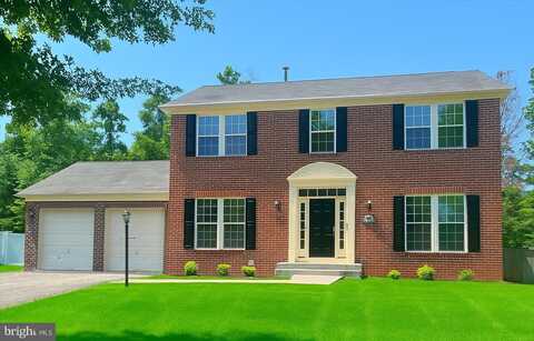 10750 SOURWOOD AVENUE, WALDORF, MD 20603