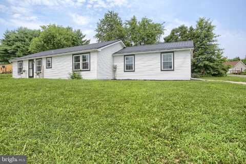 100 HERMAN LEE CIRCLE, LIVERPOOL, PA 17045
