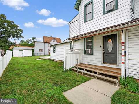 860 PENNSYLVANIA AVENUE, DELANCO, NJ 08075