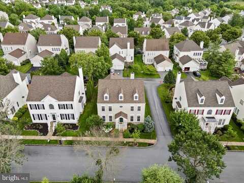 222 OLIVER DRIVE, CHESTER SPRINGS, PA 19425