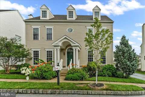 222 OLIVER DRIVE, CHESTER SPRINGS, PA 19425