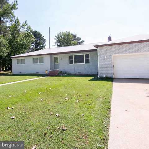 3 MERRYWEATHER DRIVE, CAMBRIDGE, MD 21613