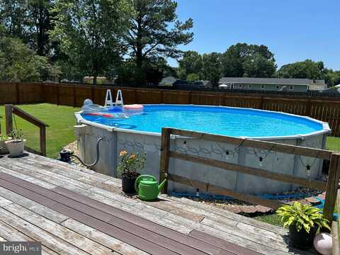 3 MERRYWEATHER DRIVE, CAMBRIDGE, MD 21613