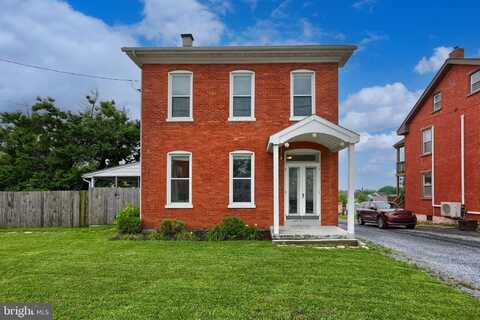 3156 LINCOLN HIGHWAY E, PARADISE, PA 17562