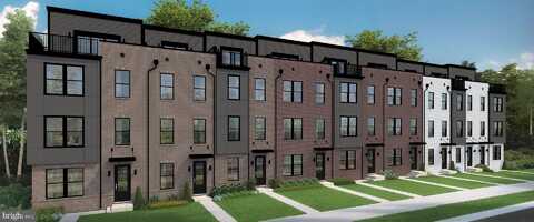 HOMESITE 231 LIGHT STREET, BALTIMORE, MD 21230