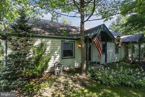 38 RIDGE RUN ROAD, NORTH EAST, MD 21901