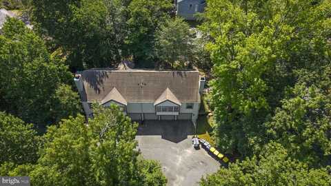 38 RIDGE RUN ROAD, NORTH EAST, MD 21901