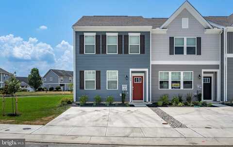 1408 SUGARPLUM LANE, SALISBURY, MD 21801
