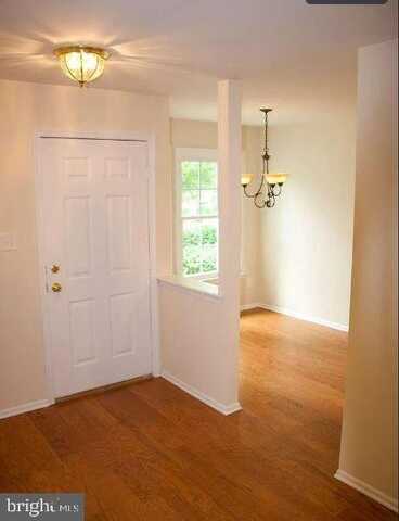 218 BROMLEY PLACE, ROBBINSVILLE, NJ 08691