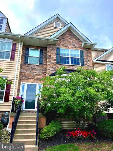 3876 CEPHAS CHILD ROAD, DOYLESTOWN, PA 18902