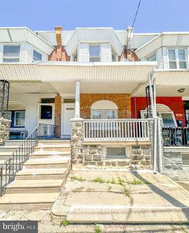 1609 S 54TH STREET, PHILADELPHIA, PA 19143