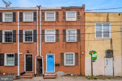 1127 N LEE STREET, PHILADELPHIA, PA 19123
