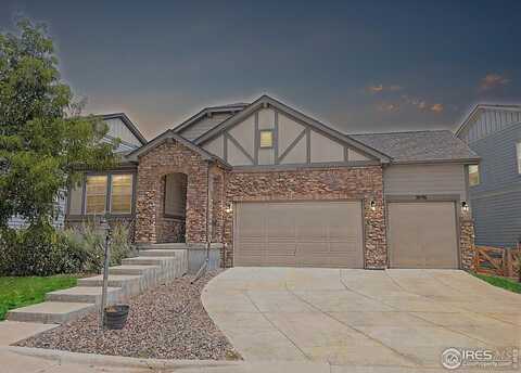 3096 Bridal Veil Falls Dr, Loveland, CO 80538