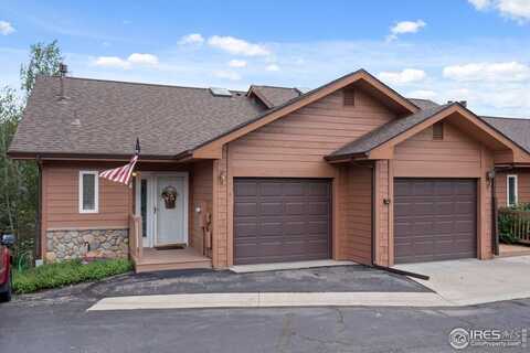 476 MacGregor Ave, Estes Park, CO 80517