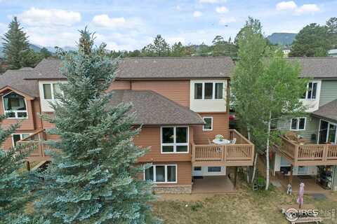 476 MacGregor Ave, Estes Park, CO 80517