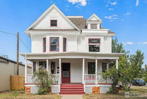 1103 10th Ave, Greeley, CO 80631