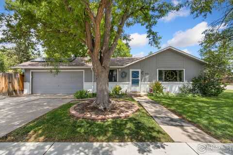 825 Rocky Rd, Fort Collins, CO 80521