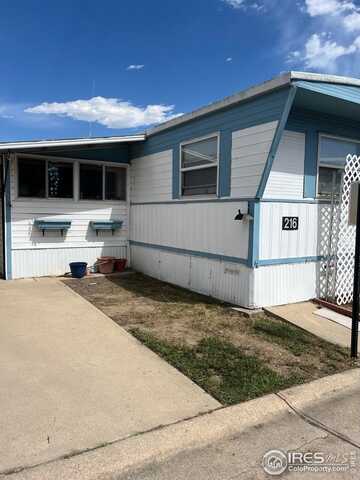 900 Mountain View Ave, Longmont, CO 80501