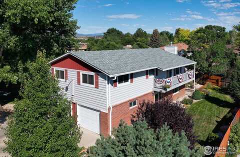 2467 Farisita Dr, Loveland, CO 80538