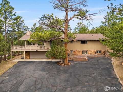 550 Grand Estates Dr, Estes Park, CO 80517